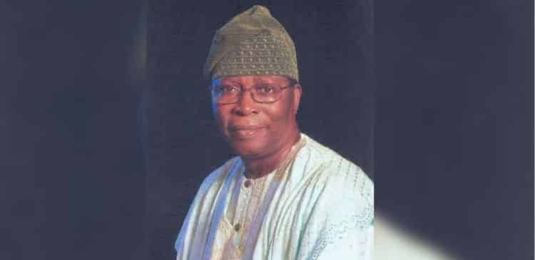 Senator Mark weeps over General Tunji Olurin, says a fine officer has ...