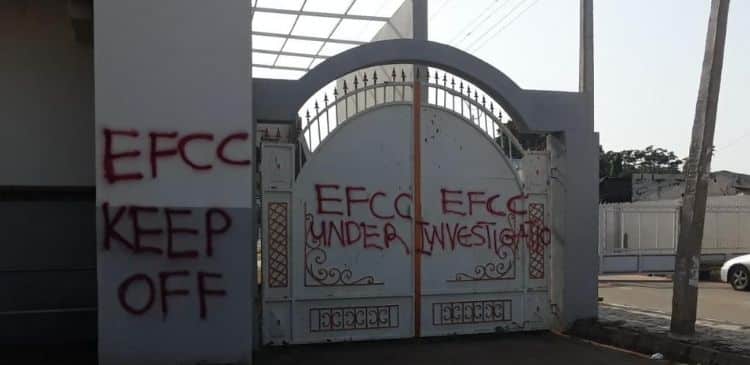 EFCC