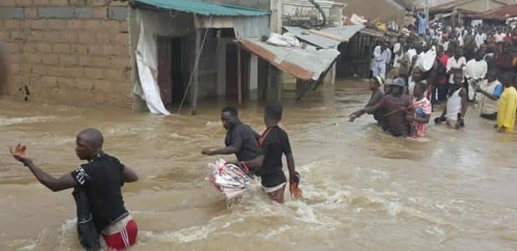 flood