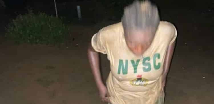 NYSC