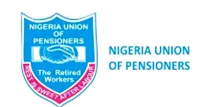 Pensioners