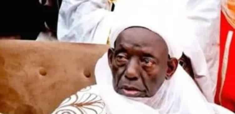 Ganduje