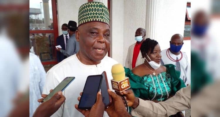 Dokpesi