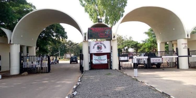 Sexual Assault: Federal Polytechnic Bauchi Dismisses Two Lecturers | Ait Live
