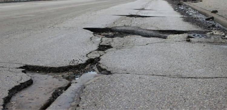 Benin/Sapele/Warri Road: Road users stage protest over worsening ...