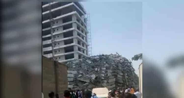 Lagos
