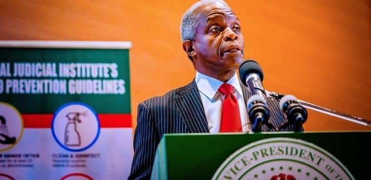 Yemi Osibanjo