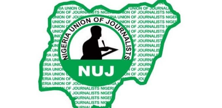 NUJ