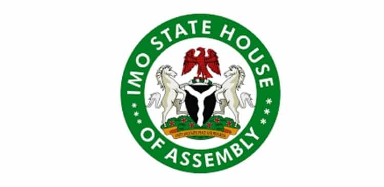 Confusion in Imo House of Assembly | AIT LIVE