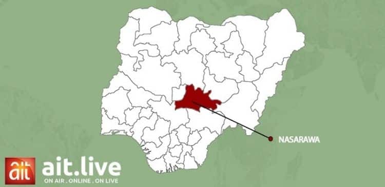 Nasarawa