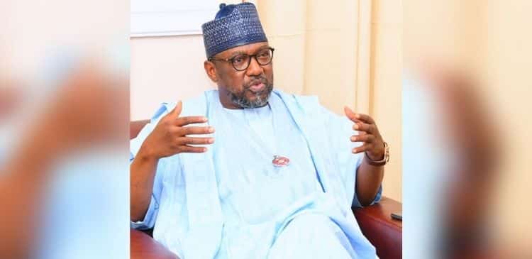 Abubakar Bello