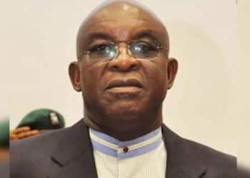 David Mark