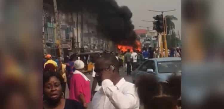 Lagos