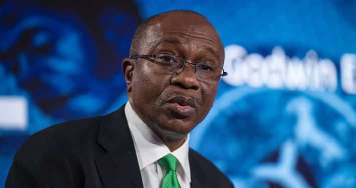 Godwin Emefiele 1 Godwin Emefiele 1