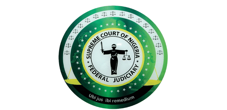 supreme court