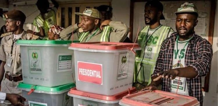 Election