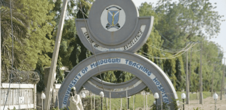 Maiduguri