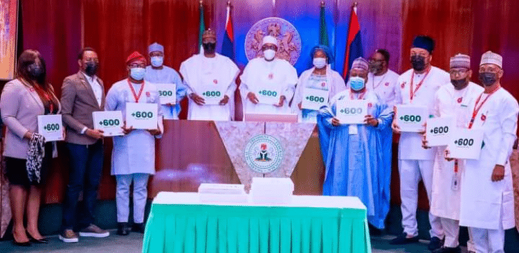 BUHARI