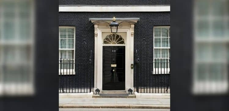 Boris Johnson