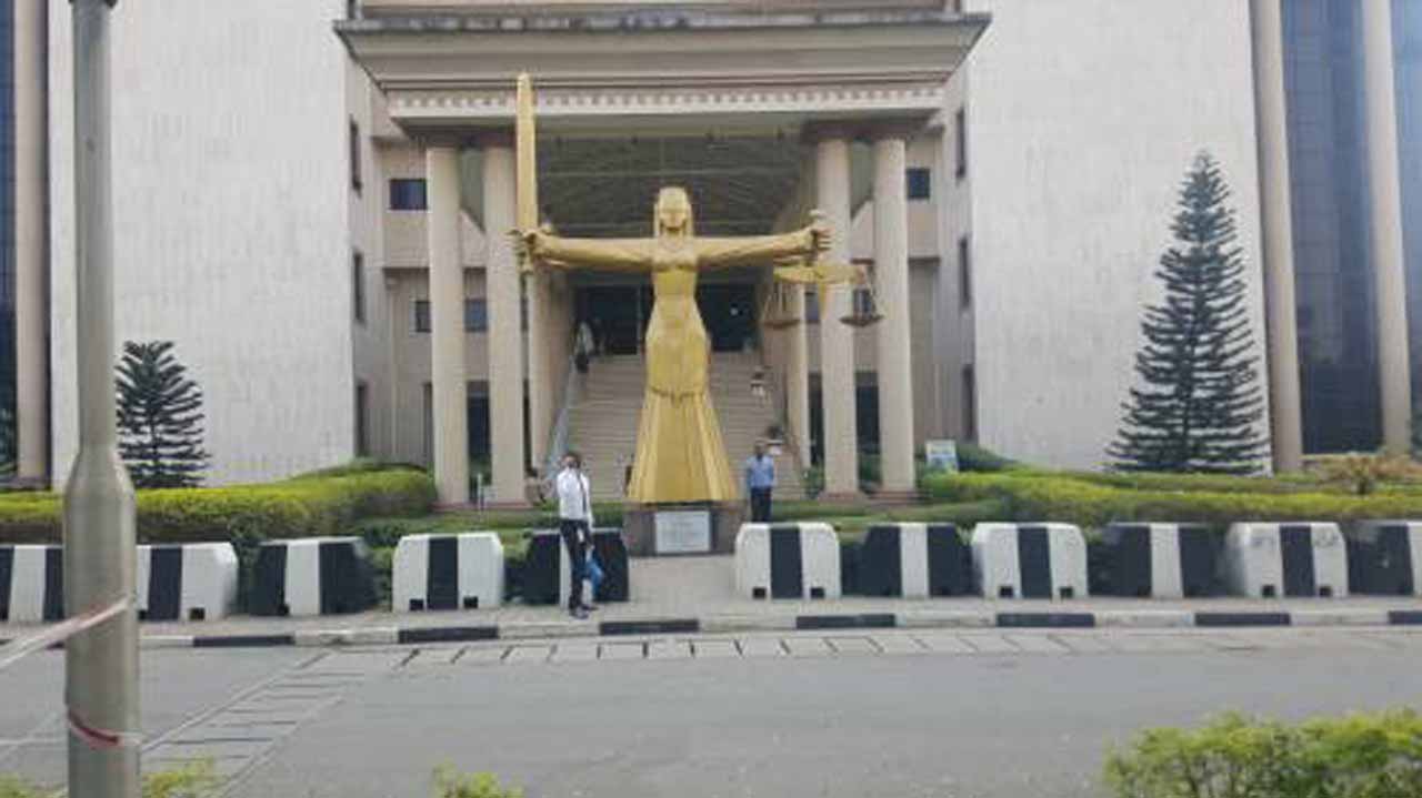 Federal High Court Abuja 1