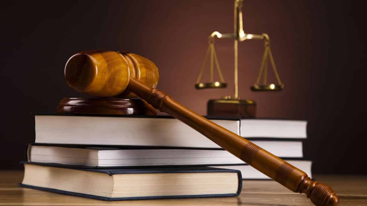court