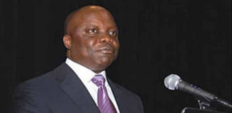 Emmanuel Uduaghan