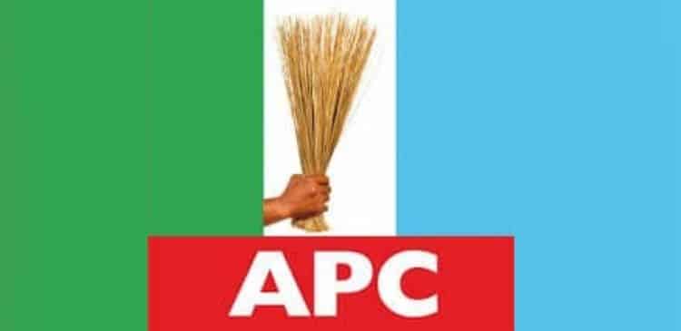Fresh crisis Brewing in APC National Working Committee | AIT LIVE