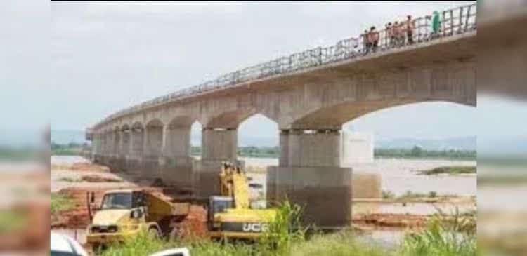 Second Niger Bridge