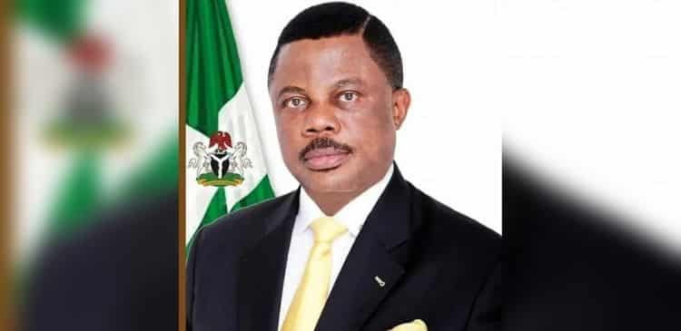 Willie Obiano