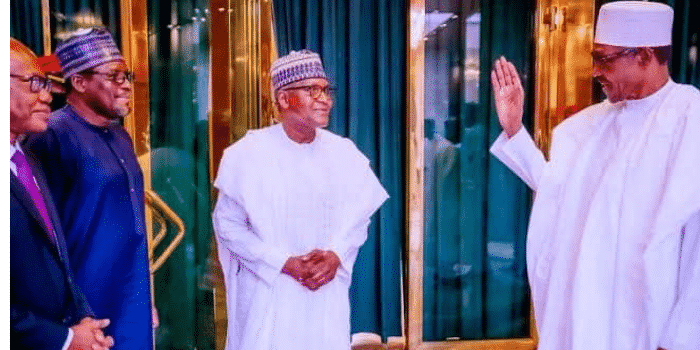 Buhari