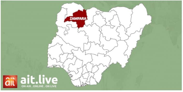 zamfara state