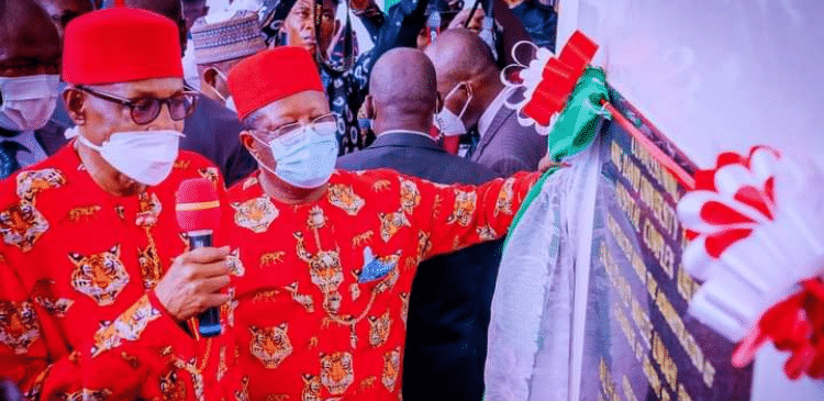 AIT.LIVE 1 6 Ebonyi