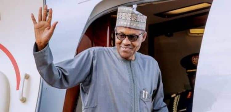 President Buhari