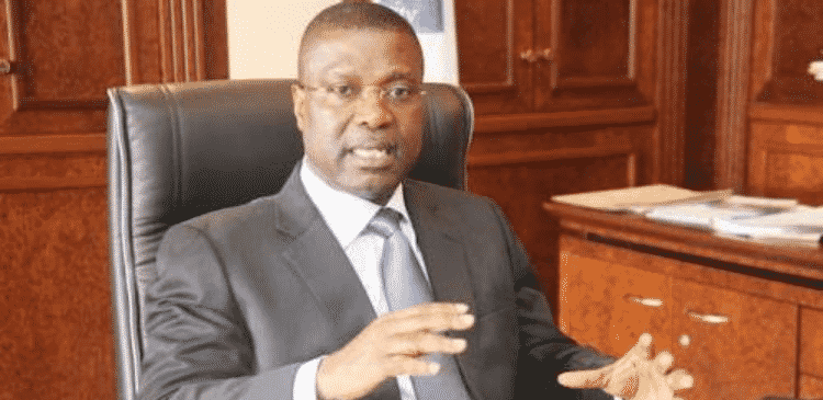 EFCC