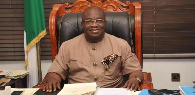 gov abia