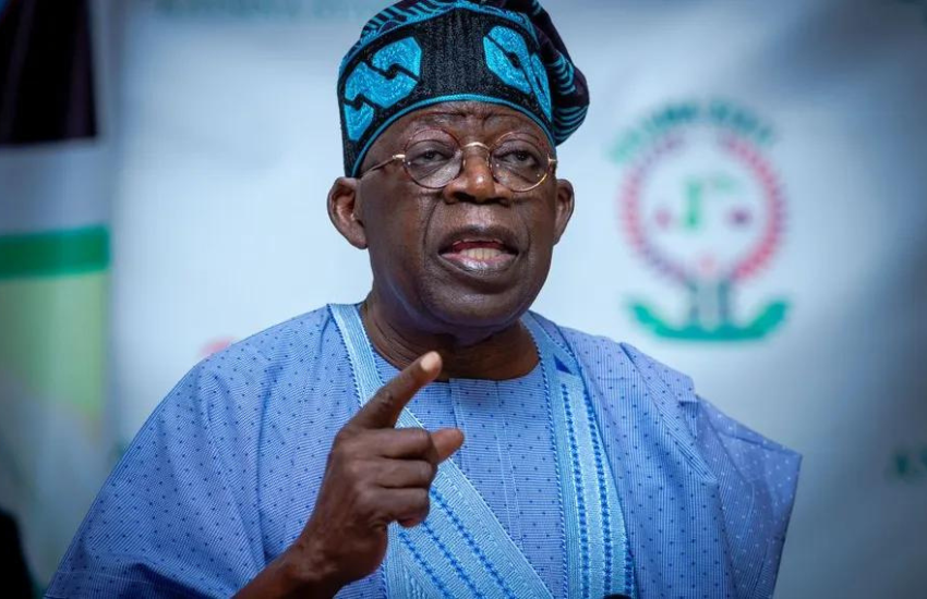 Tinubu