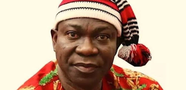 Ike Ekweremadu