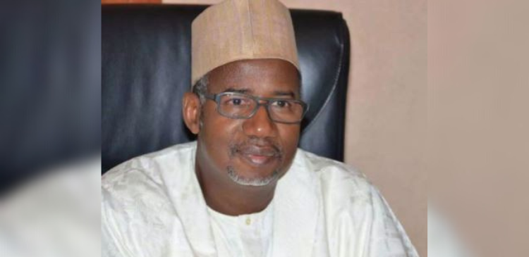 Bala Mohammed