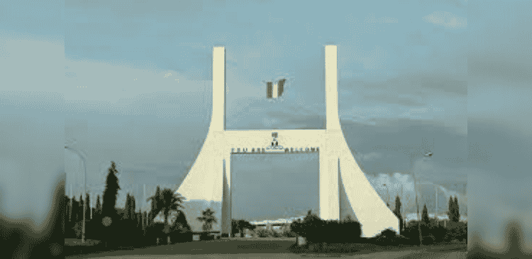 Abuja