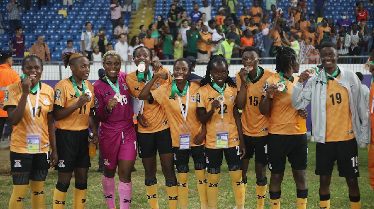Zambiawomen 1 Zambiawomen 1
