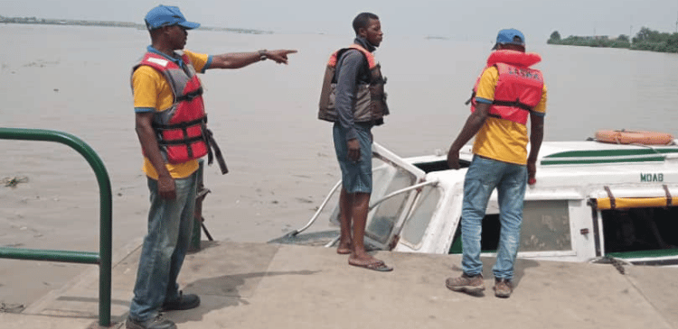 More Bodies Recovered From Ibechie Boat Mishap In Lagos State Ait Live 5639