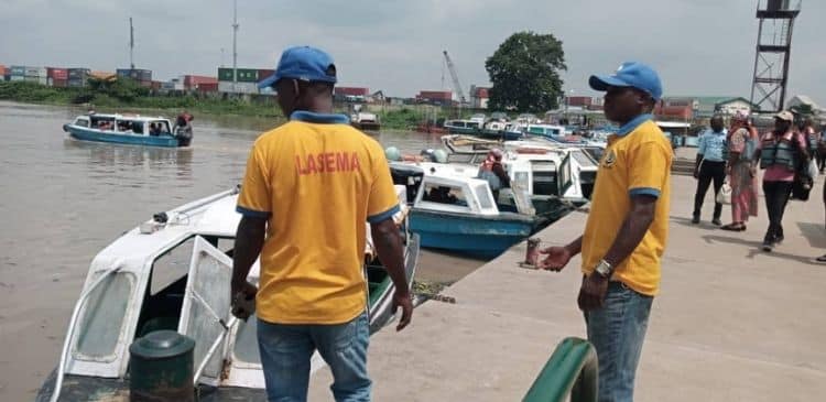 Lagos