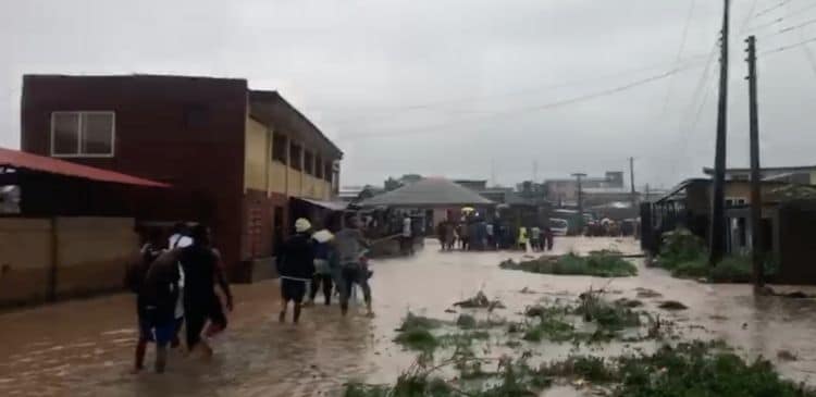 Lagos