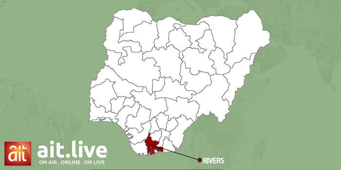 RIVERS State