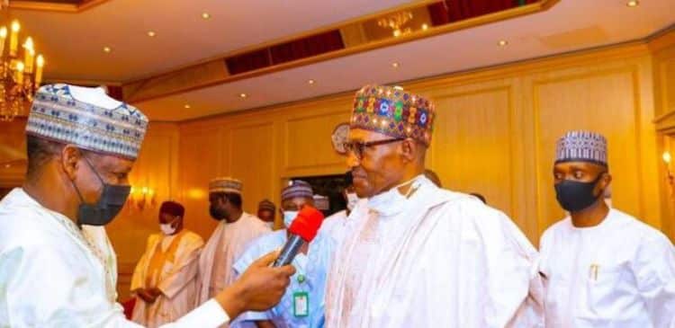 Buhari