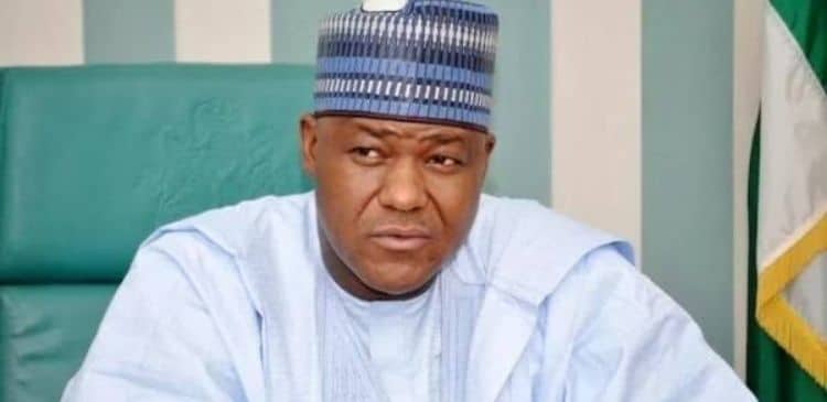 Dogara alleges plot by some policemen to assassinate him | AIT LIVE