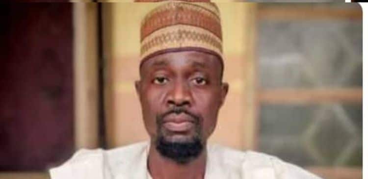 aitlive - Sheikh Goni Aisami