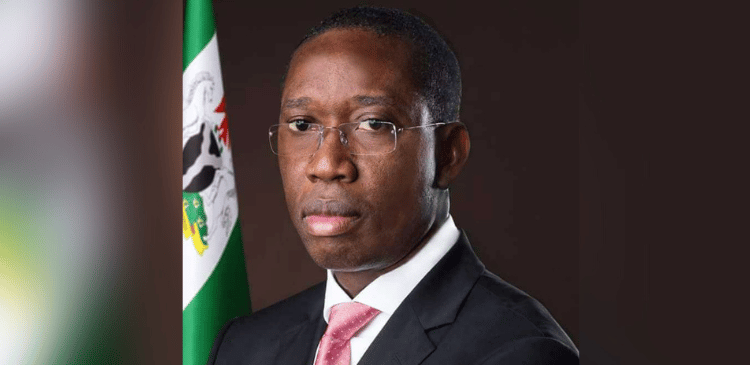 Delta State Governor, Ifeanyi Okowa