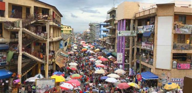 aitlive - Ghana shop owners