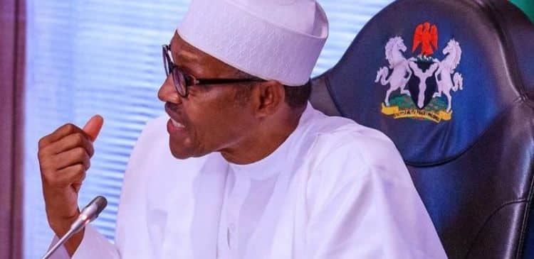 Buhari
